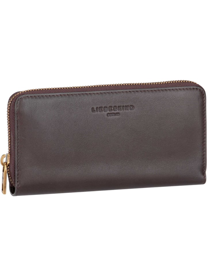 Кошелек Sally L в цвете Roasted LIEBESKIND BERLIN
Кошелек Sally L в цвете Roasted LIEBESKIND BERLIN