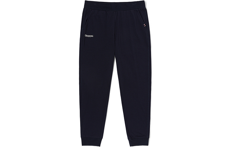 Женские повседневные брюки Kappa, цвет "Полуночный синий черный-906"
Женские повседневные брюки Kappa, цвет "Полуночный синий черный-906"