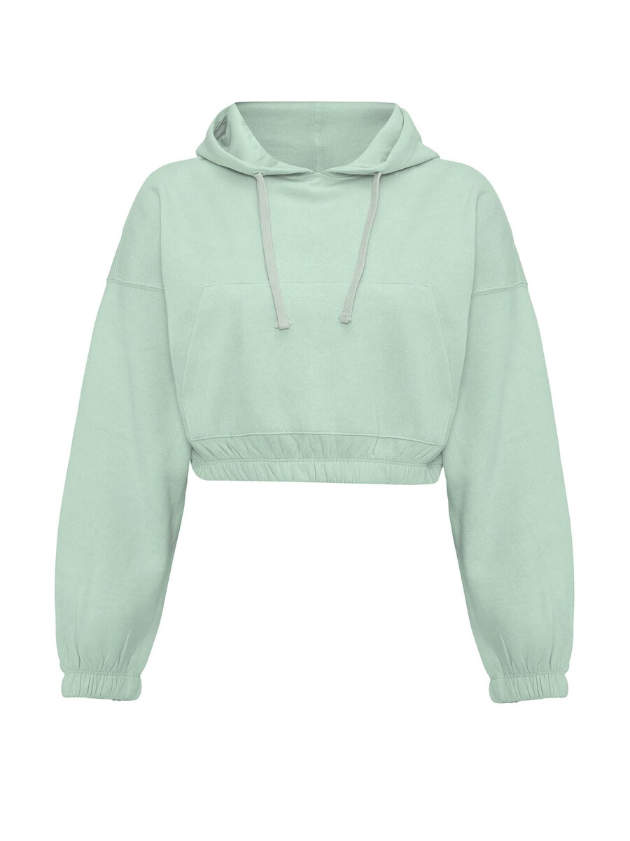 Толстовка Jacey Quinn Dora, мятный
Толстовка Jacey Quinn Dora, мятный