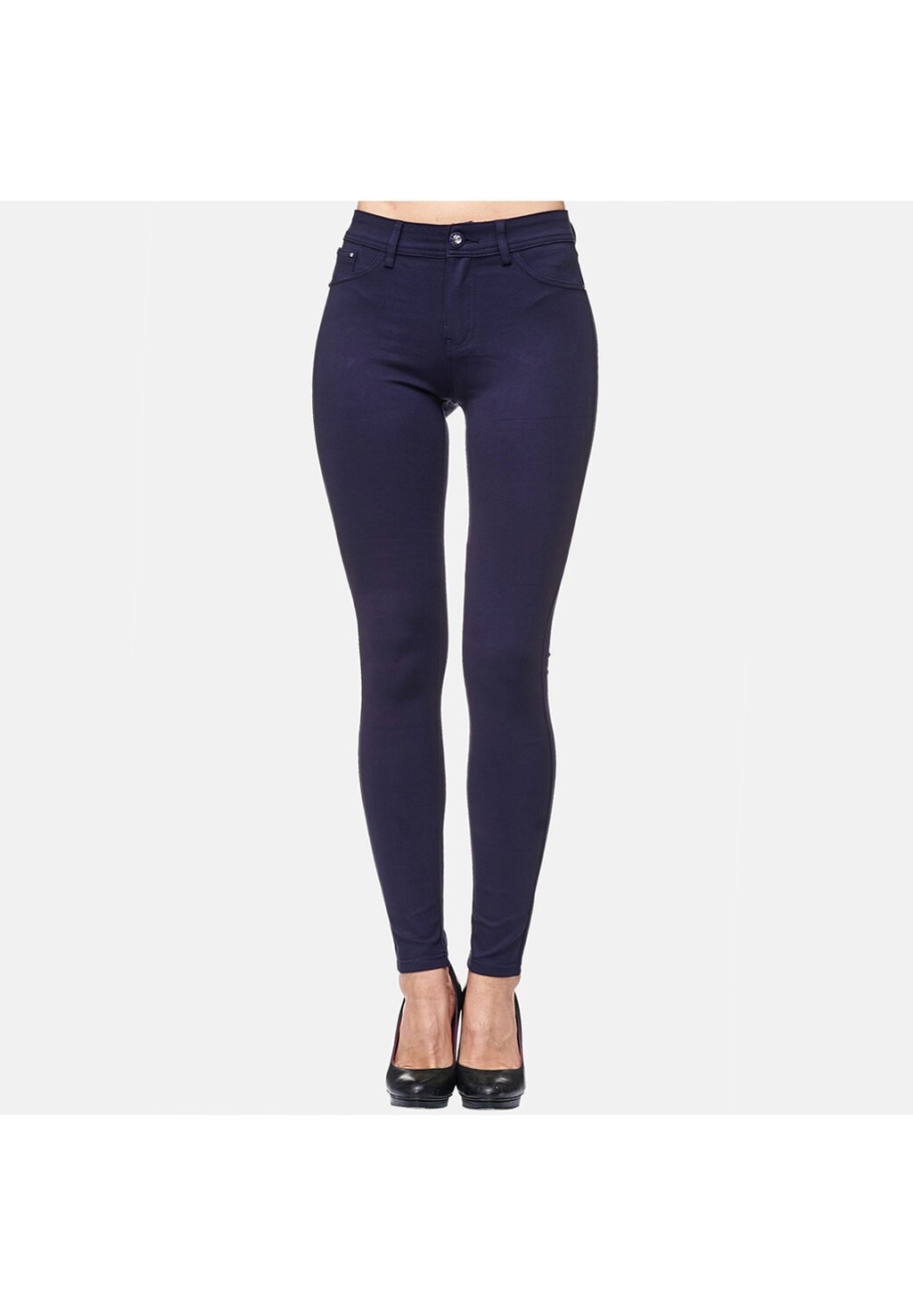 Джинсы скинни Elara, синий
Джинсы скинни Elara, синий