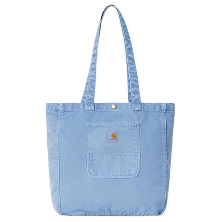 Carhartt WIP Сумка через плечо с логотипом на ремешке
Carhartt WIP Сумка через плечо с логотипом на ремешке