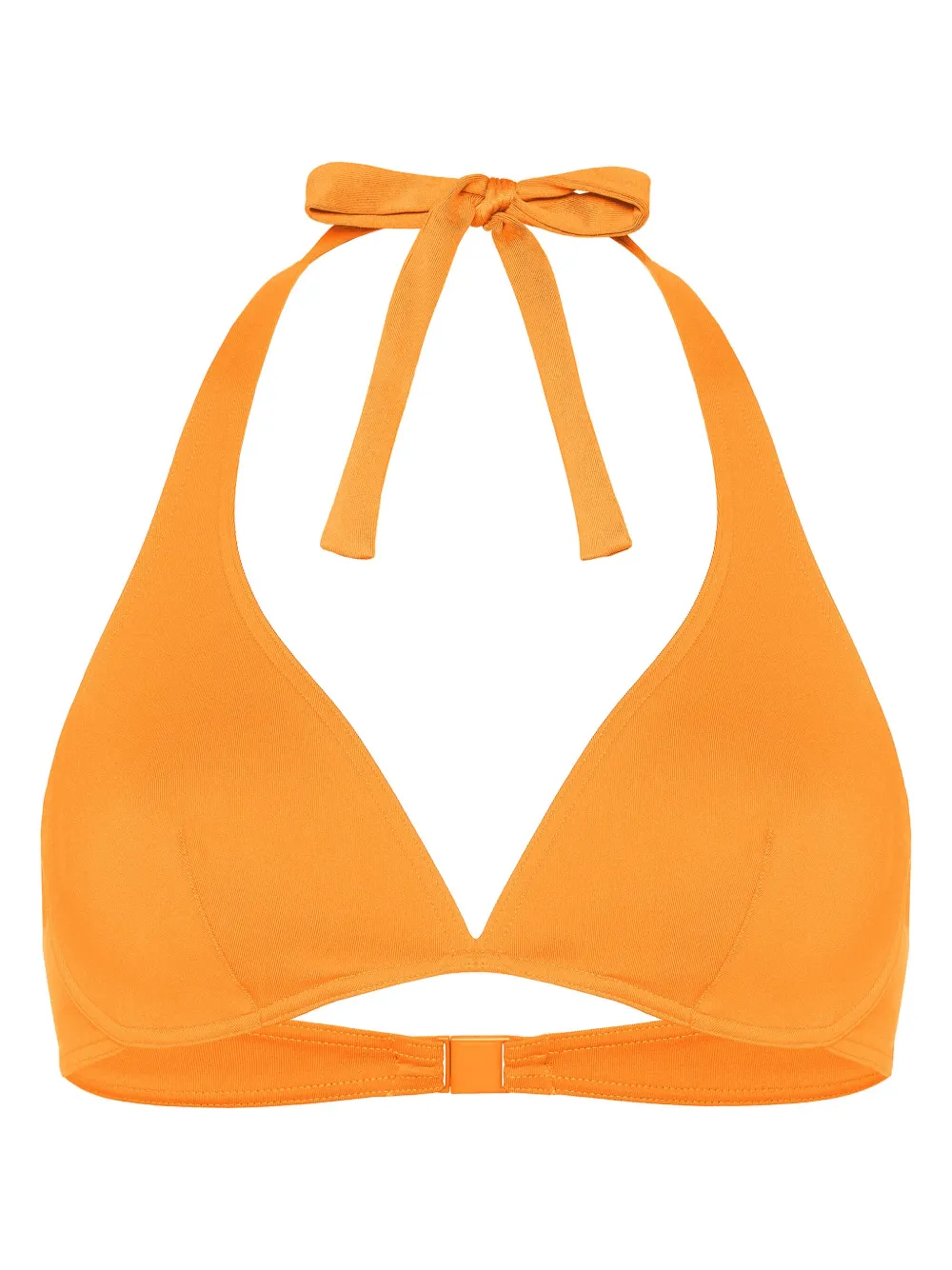 Топ бикини Initiale ERES, оранжевый
Топ бикини Initiale ERES, оранжевый