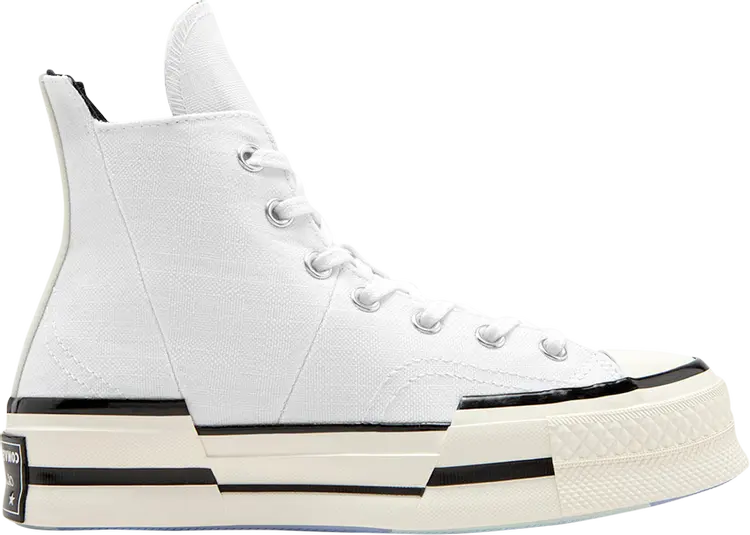 Кроссовки Chuck 70 Plus High 'UV Pack', белый
Кроссовки Chuck 70 Plus High 'UV Pack', белый