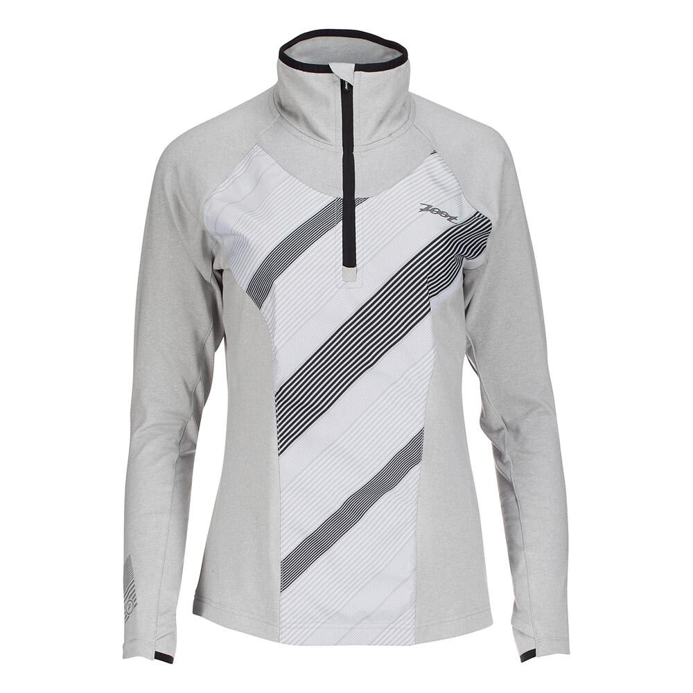 Футболка с длинным рукавом Zoot Dawn Patrol 1, серый
Футболка с длинным рукавом Zoot Dawn Patrol 1, серый