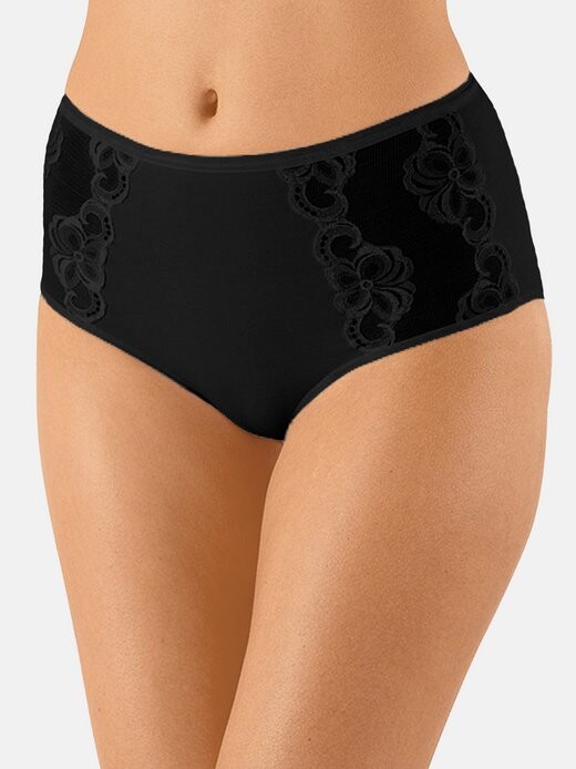 Трусики на талии, 5 шт., комплекты Nina Von C., черный
Трусики на талии, 5 шт., комплекты Nina Von C., черный