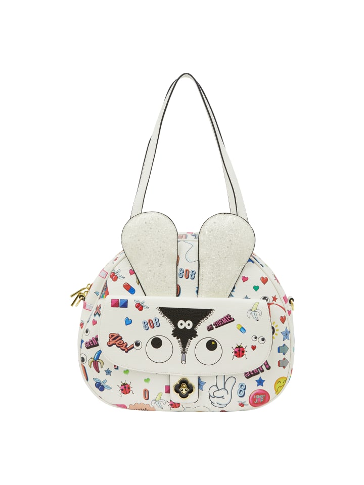 Рюкзак myMo, белый
Рюкзак myMo, белый