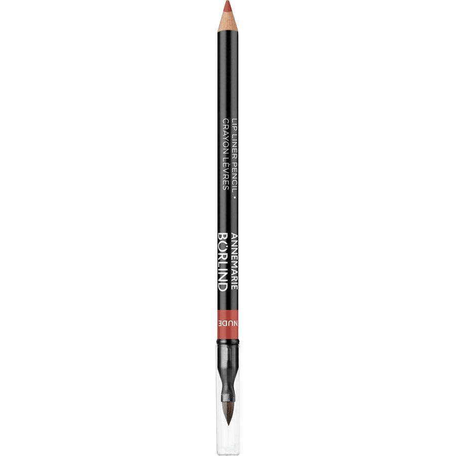 Помада ANNEMARIE BÖRLIND Lip Liner Pencil, Nude / 1 g
Помада ANNEMARIE BÖRLIND Lip Liner Pencil, Nude / 1 g
