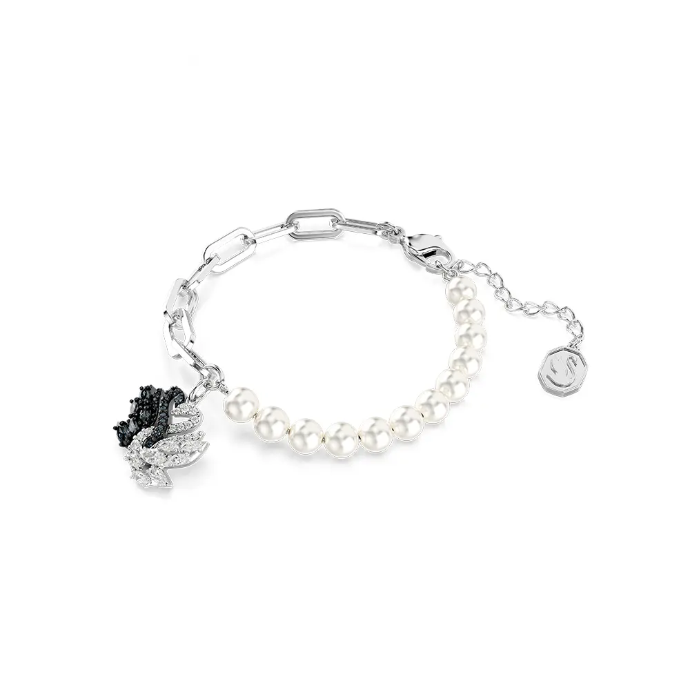 Браслет Swan Swarovski
Браслет Swan Swarovski