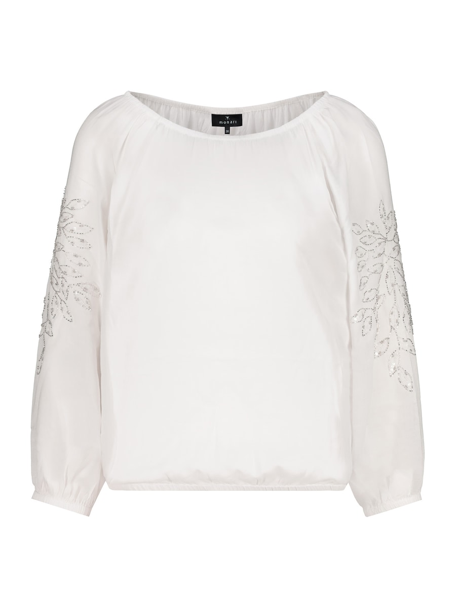 Блуза monari, белый
Блуза monari, белый