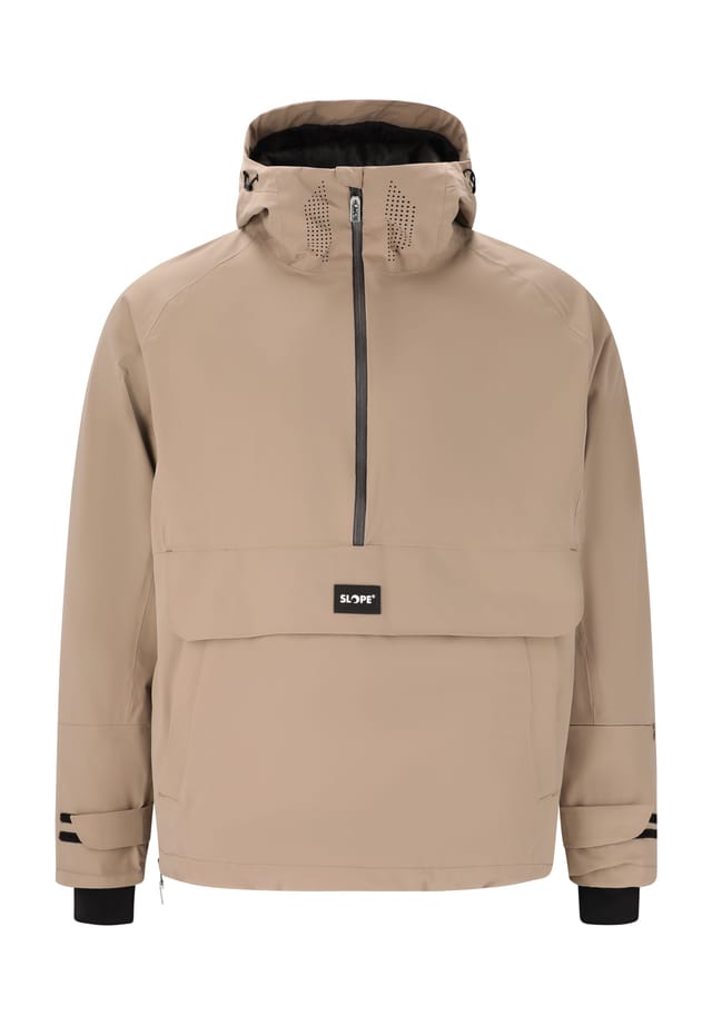 Горнолыжная куртка Ruki в непромокаемом анораке Slope, цвет 1193 roasted cashew, Серый, Горнолыжная куртка Ruki в непромокаемом анораке Slope, цвет 1193 roasted cashew
Горнолыжная куртка Ruki в непромокаемом анораке Slope, цвет 1193 roasted cashew, Серый, Горнолыжная куртка Ruki в непромокаемом анораке Slope, цвет 1193 roasted cashew