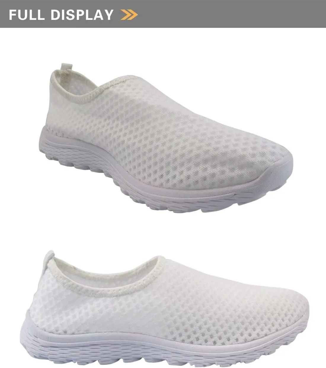 GIFTPUZZ Женские и мужские повседневные кроссовки без скольжения, удобные, мягкие, легкие, на легкой подошве
GIFTPUZZ Женские и мужские повседневные кроссовки без скольжения, удобные, мягкие, легкие, на легкой подошве