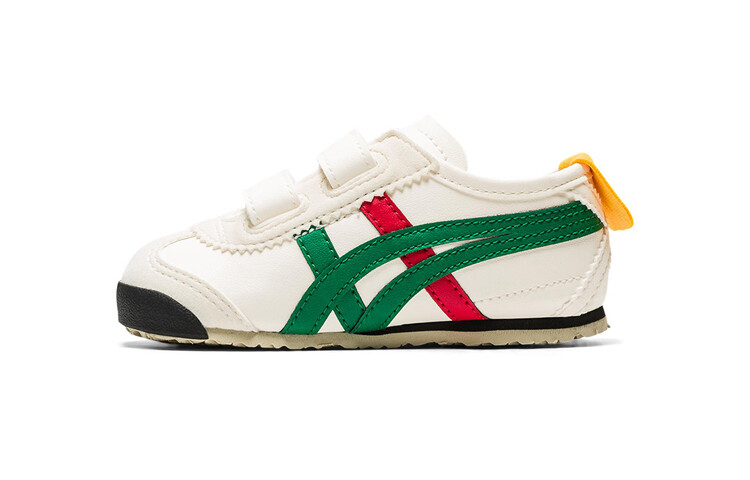 Onitsuka Tiger MEXICO 66 Обувь для малышей TD
Onitsuka Tiger MEXICO 66 Обувь для малышей TD