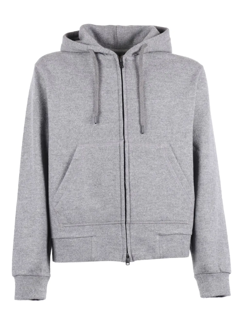 Шерстяная толстовка на молнии Circolo 1901, серый
Шерстяная толстовка на молнии Circolo 1901, серый