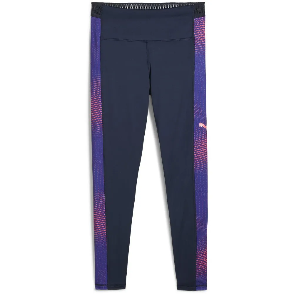 Леггинсы Puma Blaze, синий
Леггинсы Puma Blaze, синий