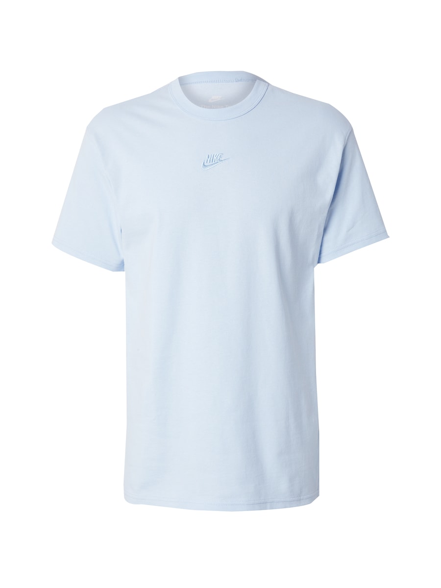 Рубашка Nike Sportswear Premium Essentials, Pastel Blue
Рубашка Nike Sportswear Premium Essentials, Pastel Blue