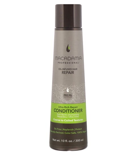 Кондиционер для волос Macadamia Professional Ultra Rich Repair Conditioner 300 мл
Кондиционер для волос Macadamia Professional Ultra Rich Repair Conditioner 300 мл