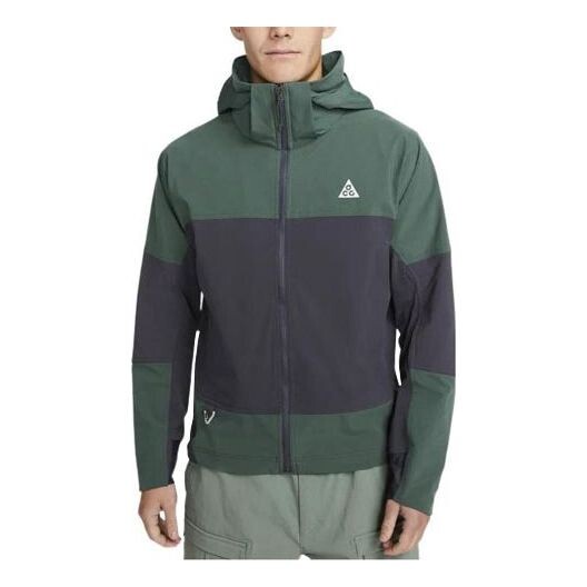 Куртка Nike ACG Sun Farer Jacket 'Green', зеленый
Куртка Nike ACG Sun Farer Jacket 'Green', зеленый