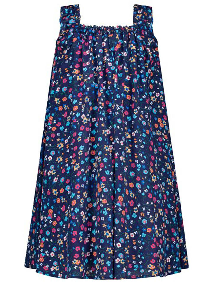 Платье Salt and Pepper, темно-синий
Платье Salt and Pepper, темно-синий