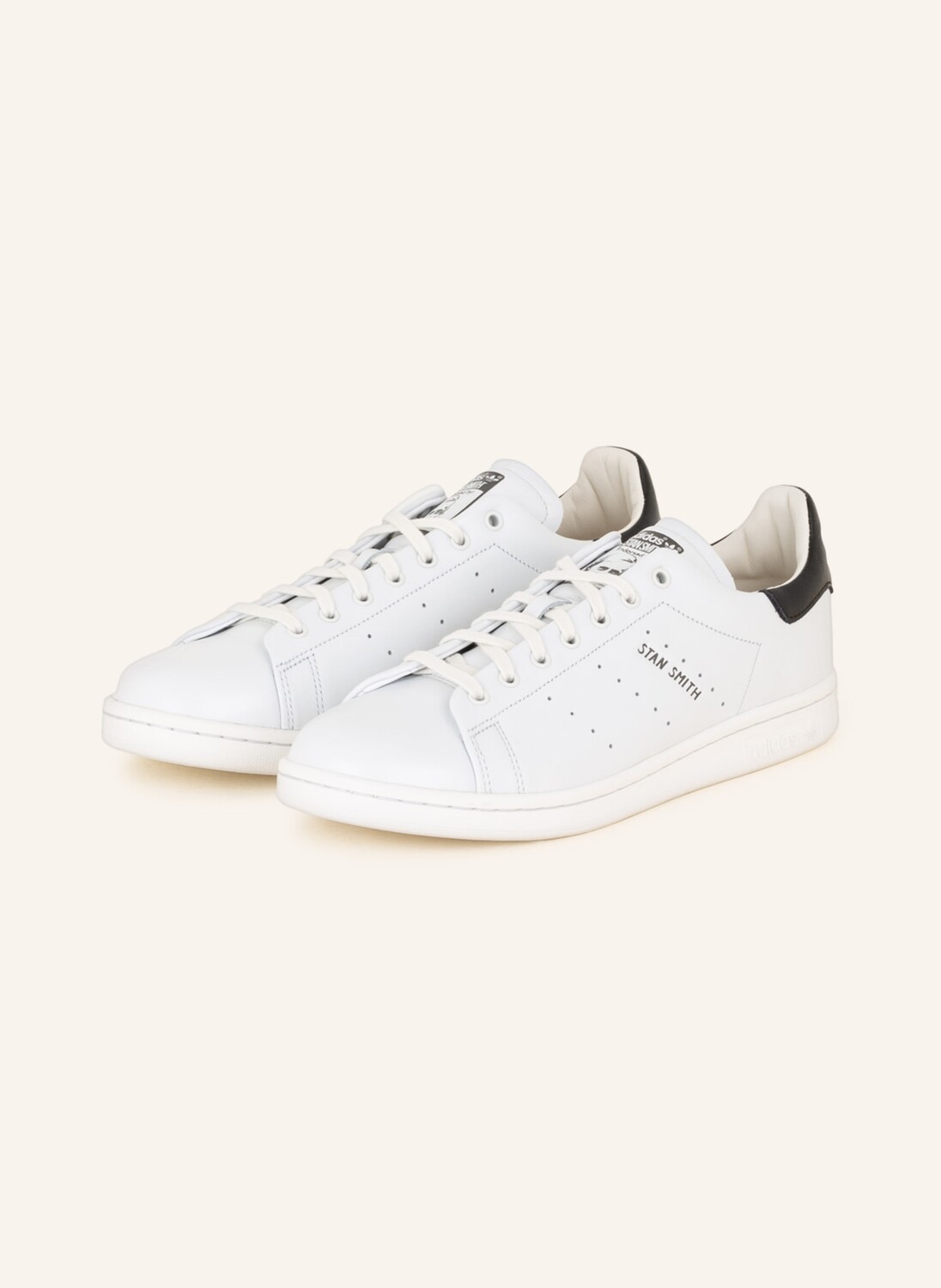 Кроссовки adidas Originals STAN SMITH, белый
Кроссовки adidas Originals STAN SMITH, белый