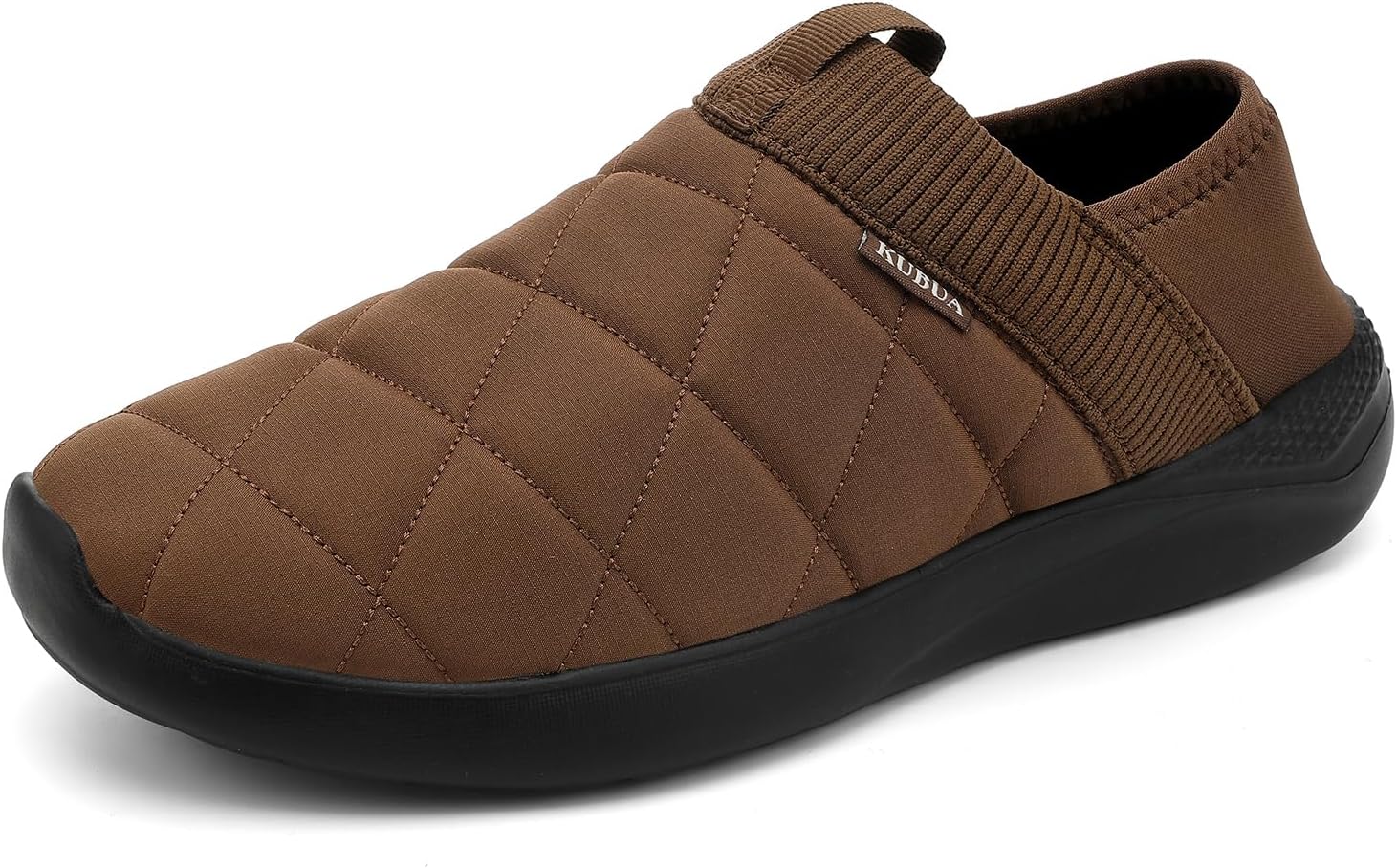 Тапочки KUBUA для мужчин и женщин, домашняя обувь, плюшевые, слипоны, садовые лоферы, светло-коричневый
Тапочки KUBUA для мужчин и женщин, домашняя обувь, плюшевые, слипоны, садовые лоферы, светло-коричневый