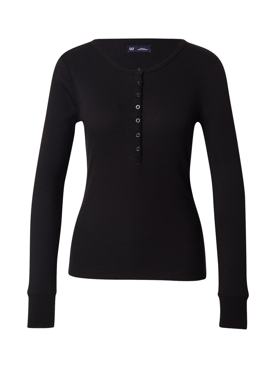 Лонгслив GAP, Black
Лонгслив GAP, Black