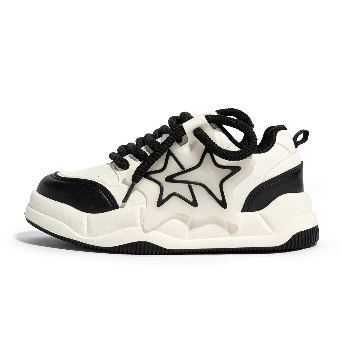 Кеды, скейтборд обувь женская низкая Humanism 1986, бежевый/розовый
Кеды, скейтборд обувь женская низкая Humanism 1986, бежевый/розовый