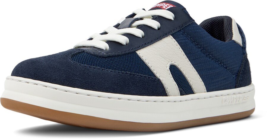 Кроссовки CAMPER Runner Four, Navy
Кроссовки CAMPER Runner Four, Navy