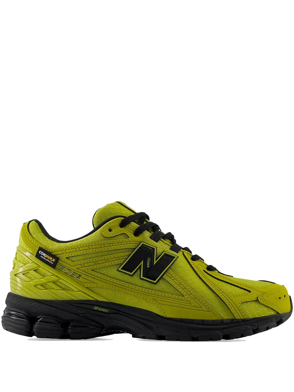 Кроссовки 1906R Marshland/Black NEW BALANCE, желтый
Кроссовки 1906R Marshland/Black NEW BALANCE, желтый