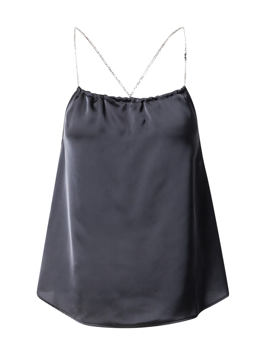 Топ HUGO Cebena-1, черный
Топ HUGO Cebena-1, черный