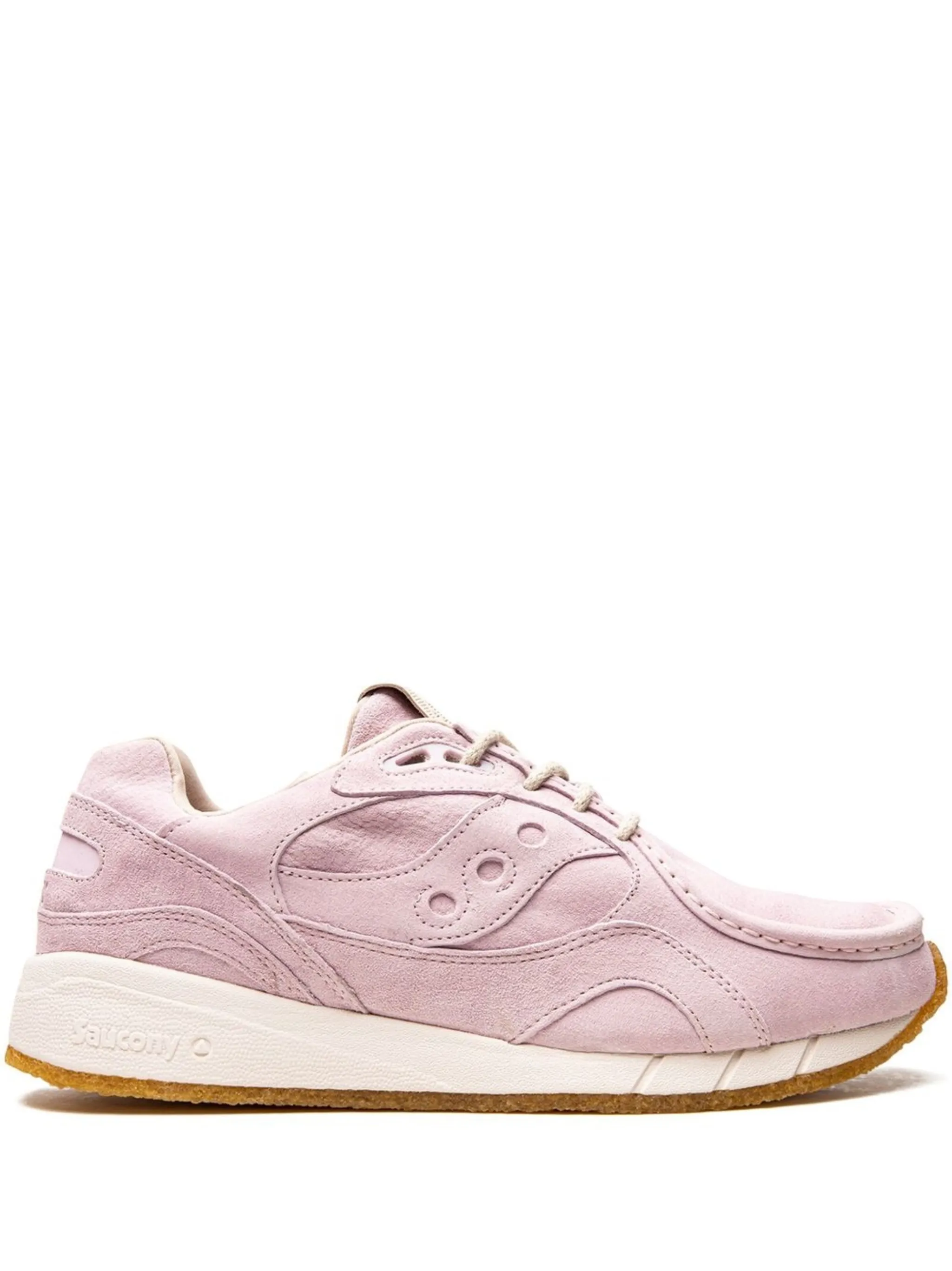 Кроссовки Shadow 6000 Saucony, розовый
Кроссовки Shadow 6000 Saucony, розовый