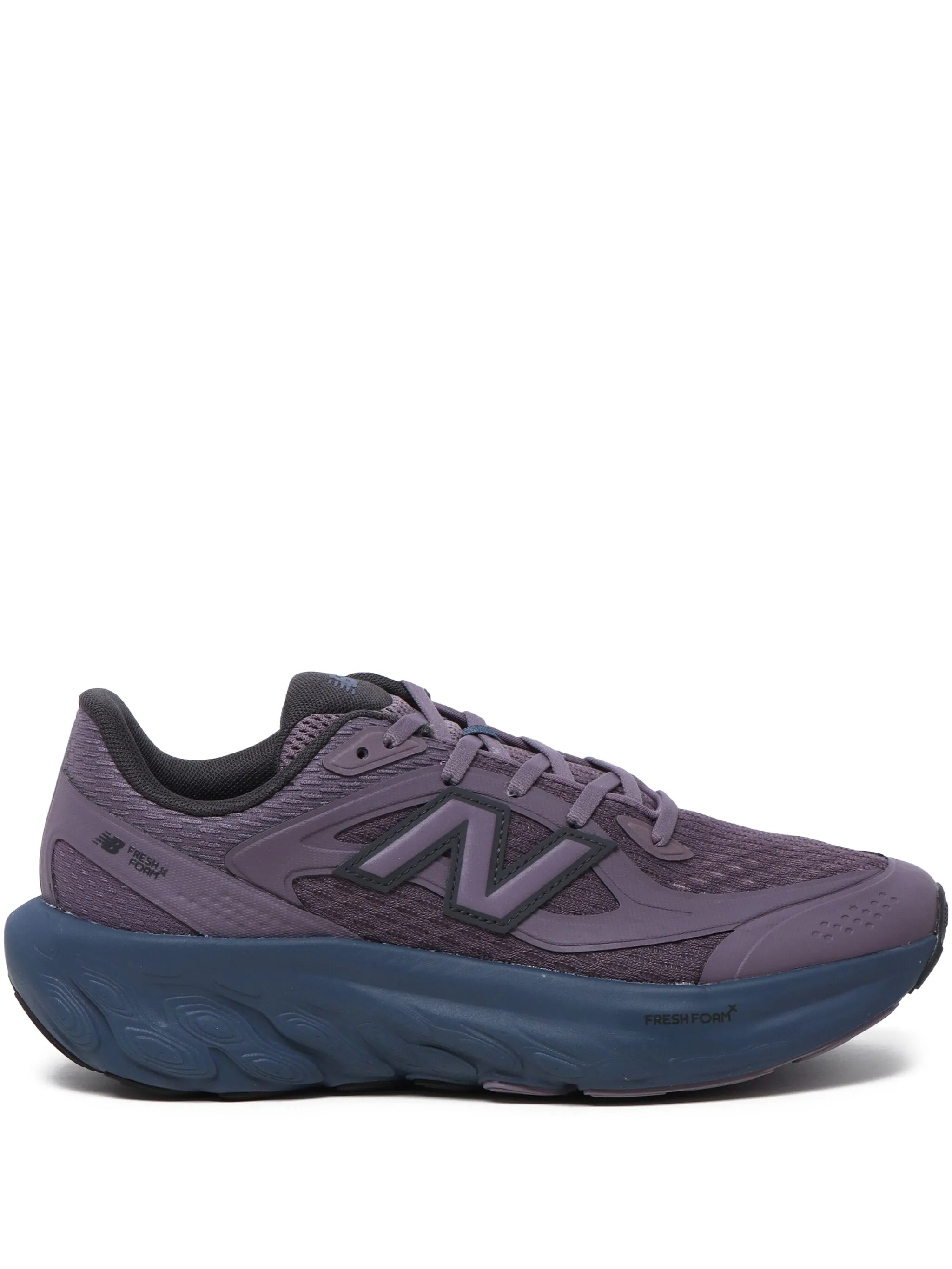 Кроссовки Fresh Foam New Balance, фиолетовый
Кроссовки Fresh Foam New Balance, фиолетовый