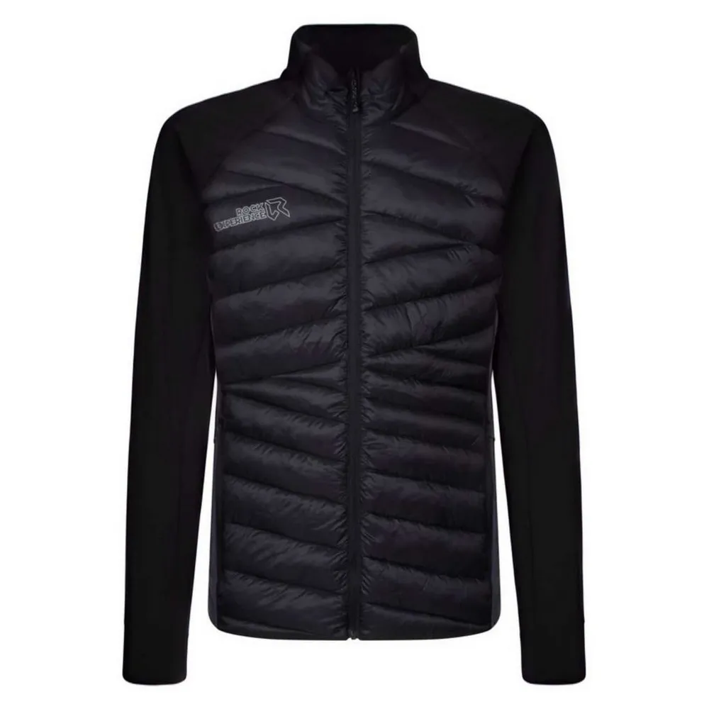 Куртка Rock Experience Ocean Wall Hybrid, черный
Куртка Rock Experience Ocean Wall Hybrid, черный