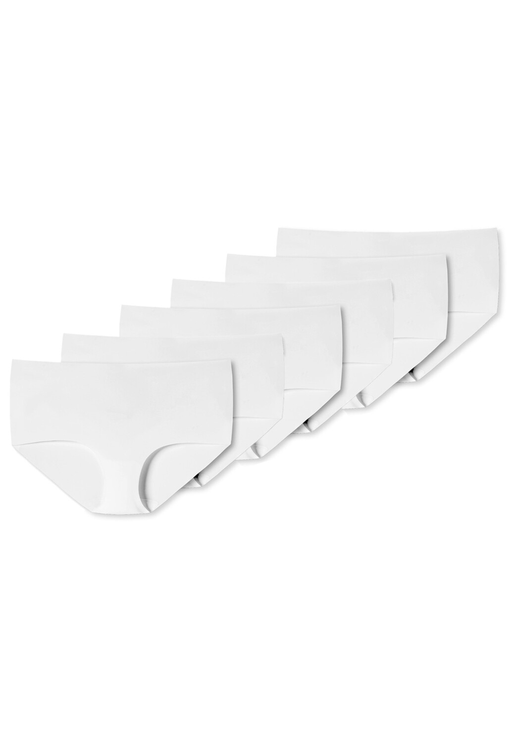 Трусы UNCOVER BY SCHIESSER Panty Basic, белый
Трусы UNCOVER BY SCHIESSER Panty Basic, белый