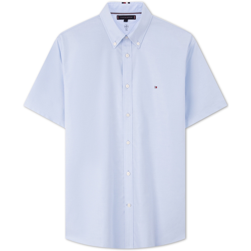 Мужская рубашка Tommy Hilfiger, светло-голубой
Мужская рубашка Tommy Hilfiger, светло-голубой