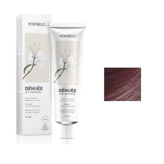 Краска №6.88 60 мл Montibello Montibello DENUEE
Краска №6.88 60 мл Montibello Montibello DENUEE