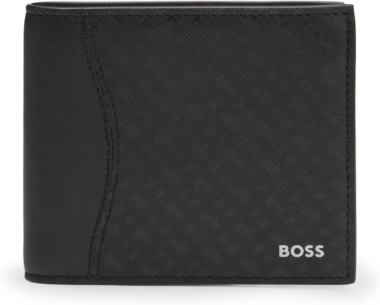 Кошелек BOSS, Black
Кошелек BOSS, Black