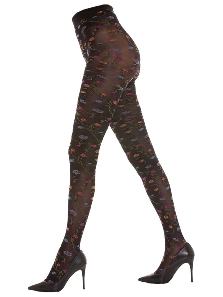 Колготки Sympatico, цвет nero
Колготки Sympatico, цвет nero