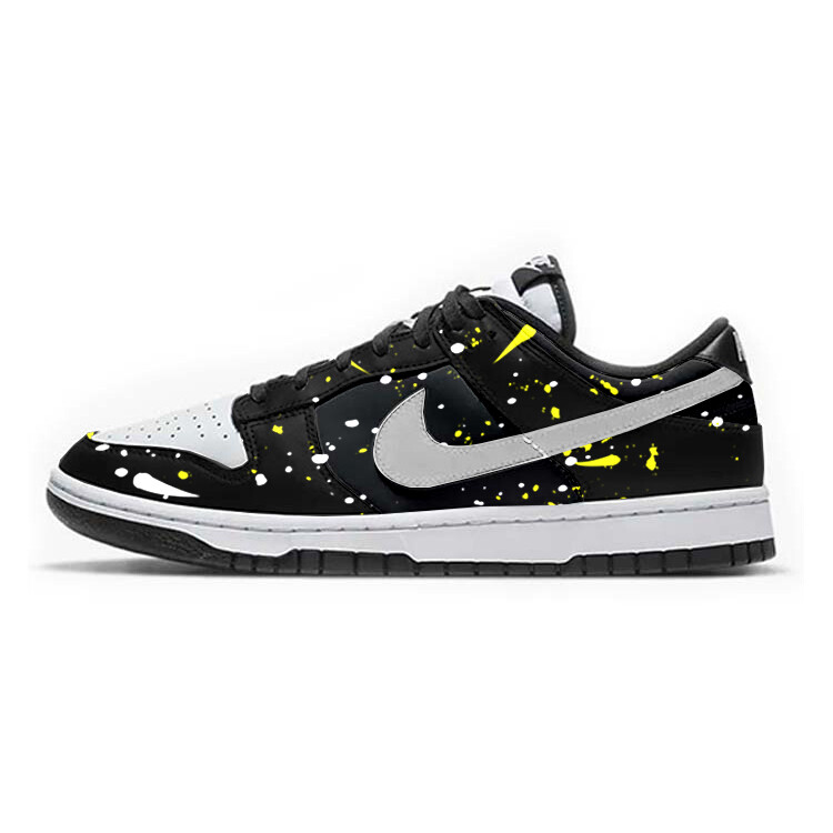Кроссовки Nike Dunk Skateboard Shoes Women's Low-Top Black White, Черный, Кроссовки Nike Dunk Skateboard Shoes Women's Low-Top Black White
Кроссовки Nike Dunk Skateboard Shoes Women's Low-Top Black White, Черный, Кроссовки Nike Dunk Skateboard Shoes Women's Low-Top Black White