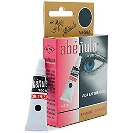 Крем для век ABENULA 100г
Крем для век ABENULA 100г