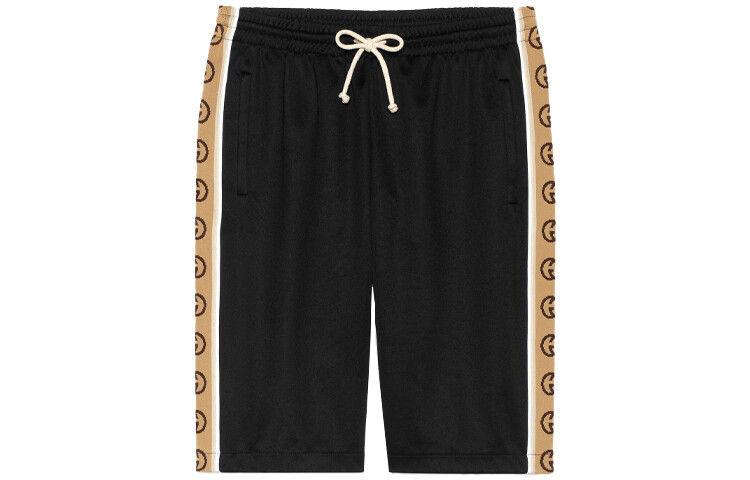 Повседневные шорты для мужчин Gucci 
Повседневные шорты для мужчин Gucci