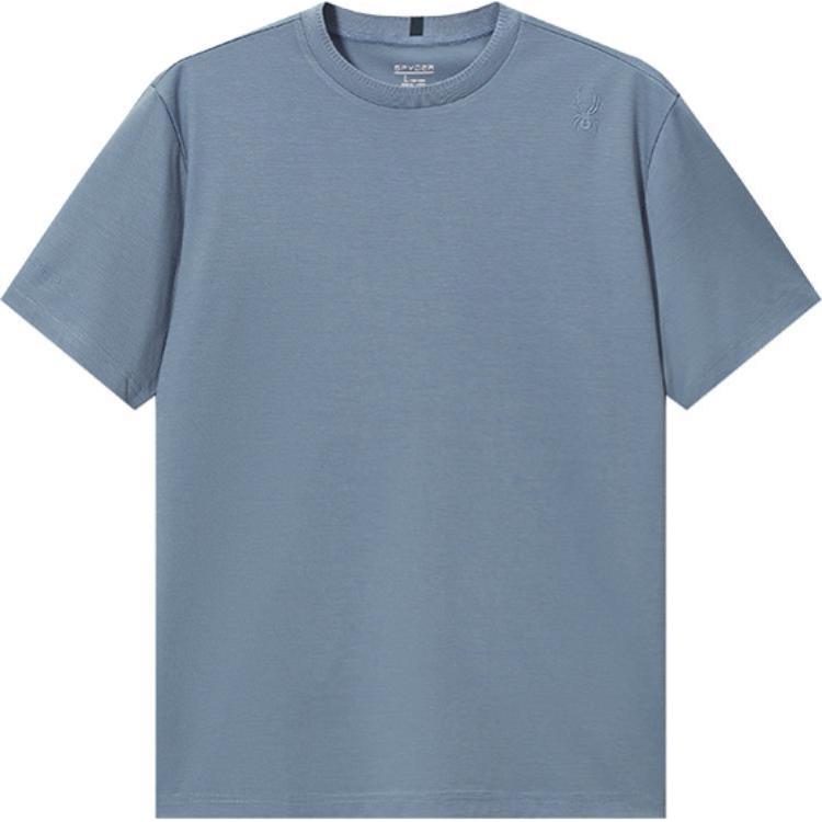 Футболка URBAN LIFE мужская SPYDER, серый
Футболка URBAN LIFE мужская SPYDER, серый