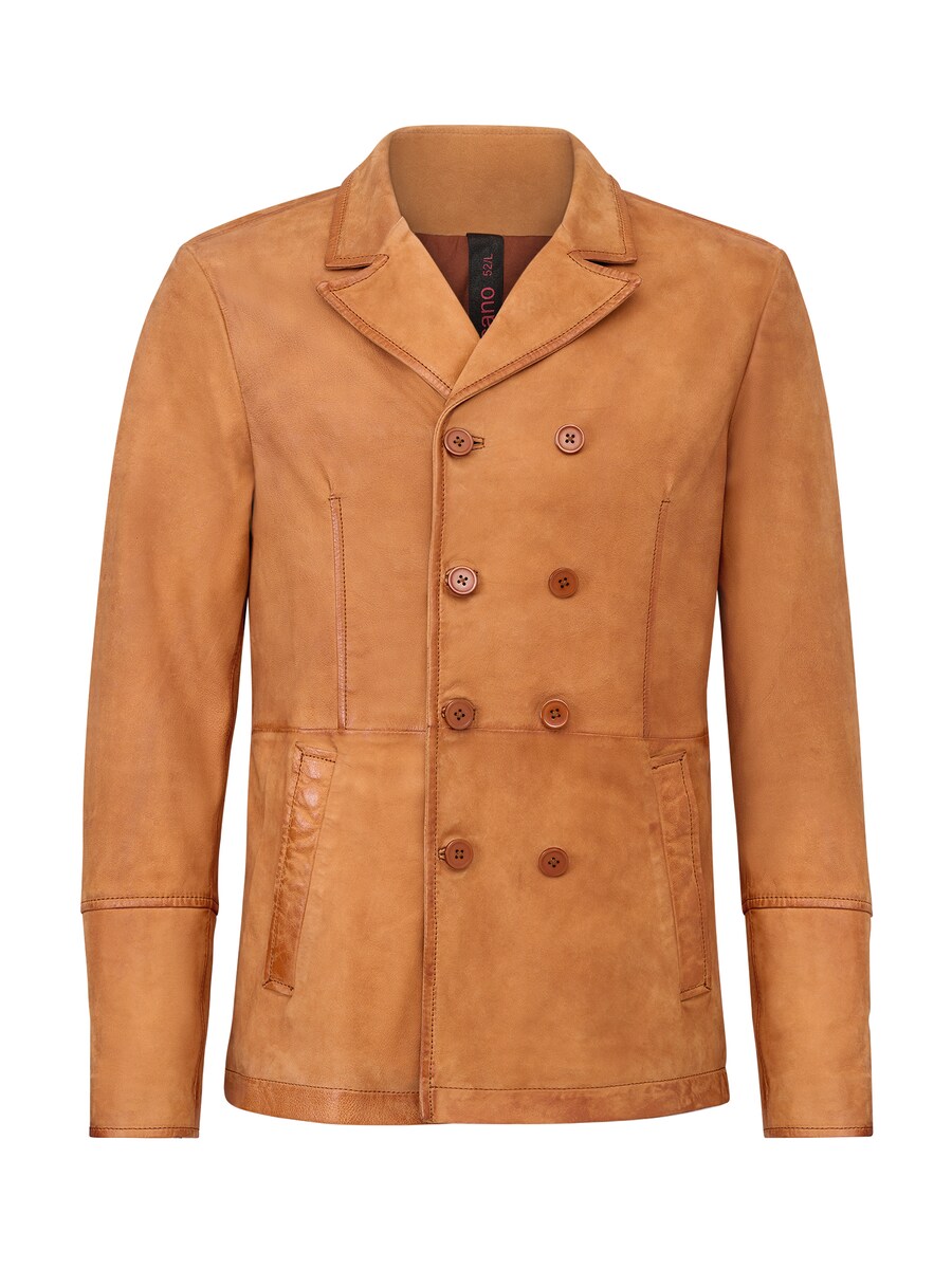 Куртка межсезонная RICANO Victor, Cognac
Куртка межсезонная RICANO Victor, Cognac