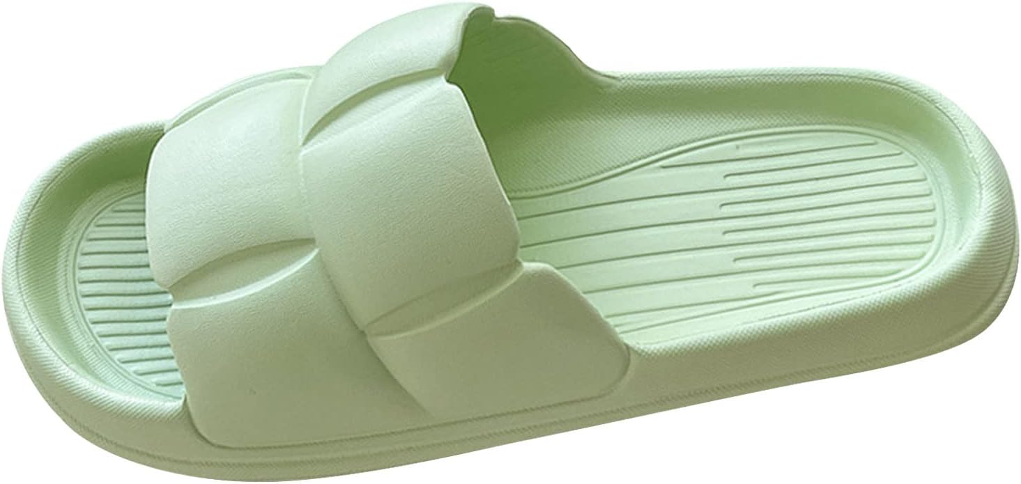 Шлепацы для женщин и мужчин, душевые тапочки, теплые тапочки с плотной подошвой, пляжная обувь, женские сандалии на шнуровке, размер 11 (зеленый, 8) Generic
Шлепацы для женщин и мужчин, душевые тапочки, теплые тапочки с плотной подошвой, пляжная обувь, женские сандалии на шнуровке, размер 11 (зеленый, 8) Generic