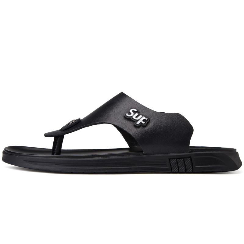 Сланцы мужские Season Ram, черные
Сланцы мужские Season Ram, черные