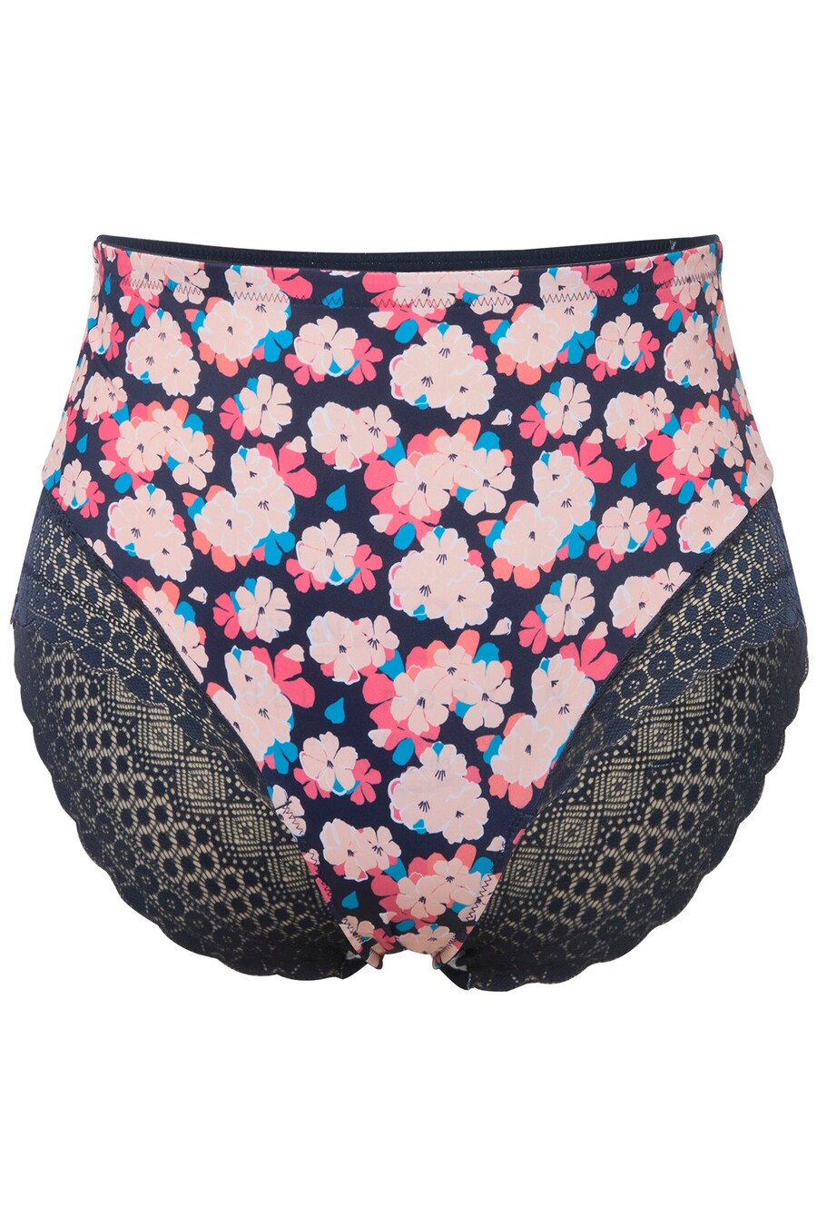 Трусики Ulla Popken, Mixed Colors
Трусики Ulla Popken, Mixed Colors