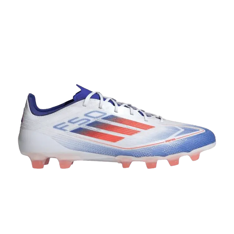 Бутсы adidas Adizero F50 Elite HG AG Japan 'Advancement Pack', белый
Бутсы adidas Adizero F50 Elite HG AG Japan 'Advancement Pack', белый