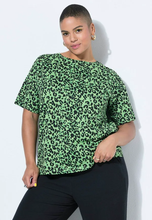 Футболка с принтом льва Studio Untold, Apple Green, Зеленый, Футболка с принтом льва Studio Untold, Apple Green
Футболка с принтом льва Studio Untold, Apple Green, Зеленый, Футболка с принтом льва Studio Untold, Apple Green