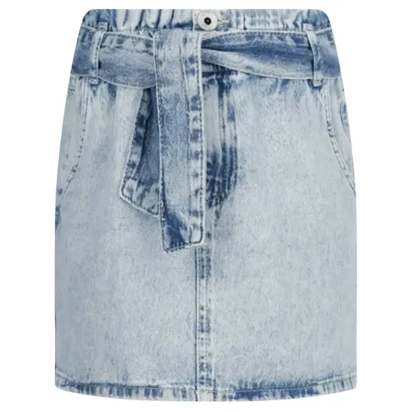 Кэрол юбка Pepe Jeans London, синий
Кэрол юбка Pepe Jeans London, синий