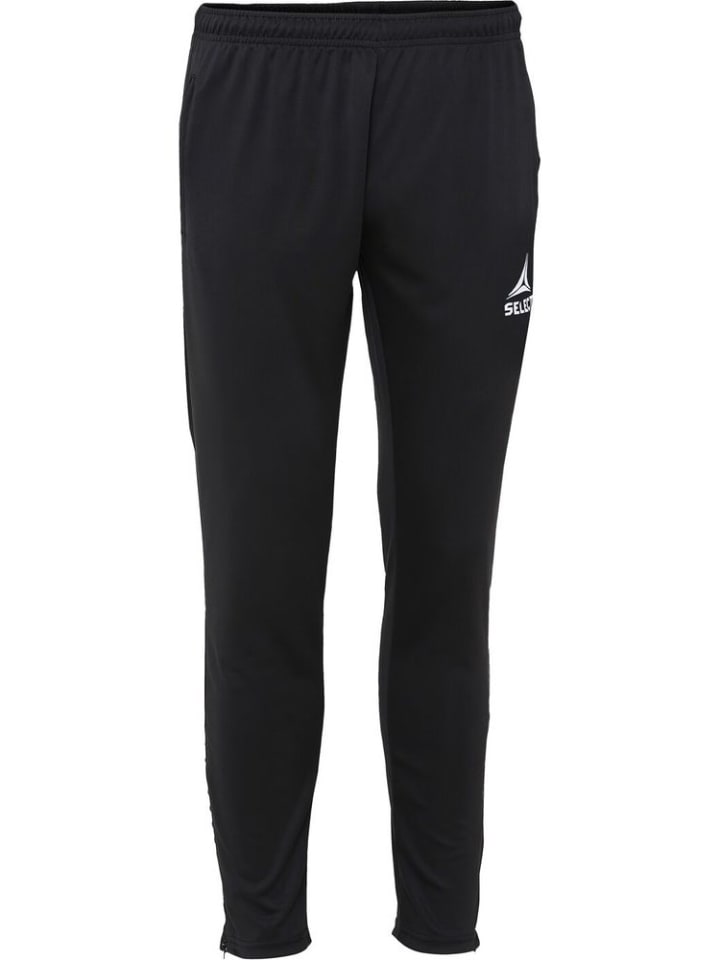 Рабочие брюки Argentina Poly черного цвета Select
Рабочие брюки Argentina Poly черного цвета Select