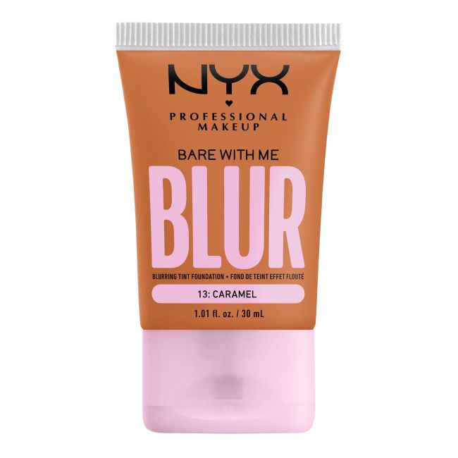 Nyx bare with me размытая основа NYX Professional Makeup, цвет caramel, 30 мл
Nyx bare with me размытая основа NYX Professional Makeup, цвет caramel, 30 мл